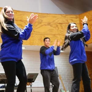 Pascua de Resurrección